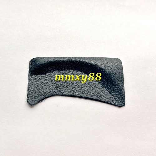 Rear back grip thumb rubber - thumb,