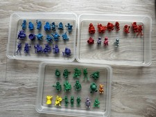 Lot figurines asterix - lot,