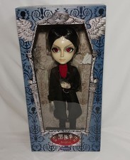 Groove Taeyang Black Butler Sebastian Tutor ver. Japan Anime