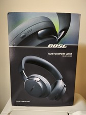 NEUF Casque Bose QuietComfort
