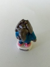 Fève Elephant Meena 