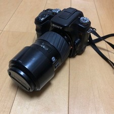 Appareil photo reflex