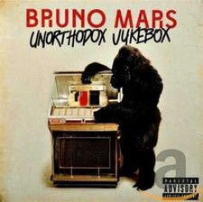 Bruno Mars - Unorthodox
