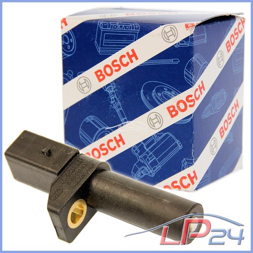 Bosch capteur vilebrequin - bosch, de