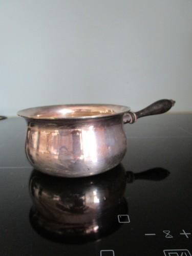 Petite casserole ancienne - petite,
