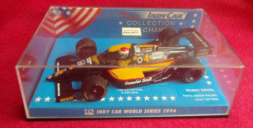 Indy car minichamps - indy,