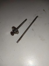 butée embrayage yz 125 1981