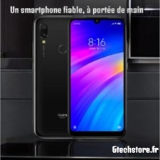 Téléphone Portable Android