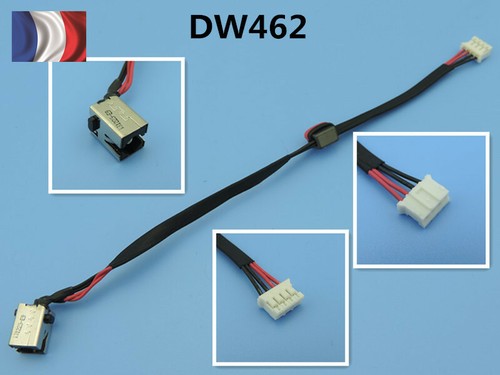 Power jack socket - power,