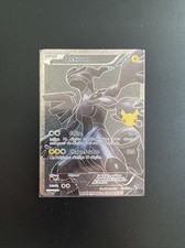 Carte Pokémon Zekrom Full-Art