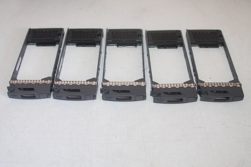 Netapp lot 5x rack - de,