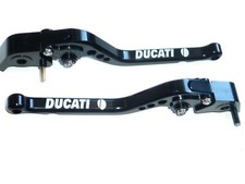Ducati 999 S R 2003-2006 Long