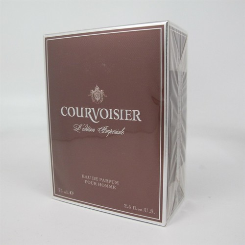 Courvoisier edition - courvoisier, l'edition