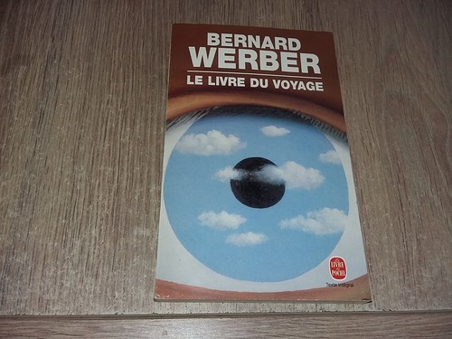 Livre voyage bernard - du, /