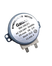Moteur plat rotatif 16e 3w - moteur,