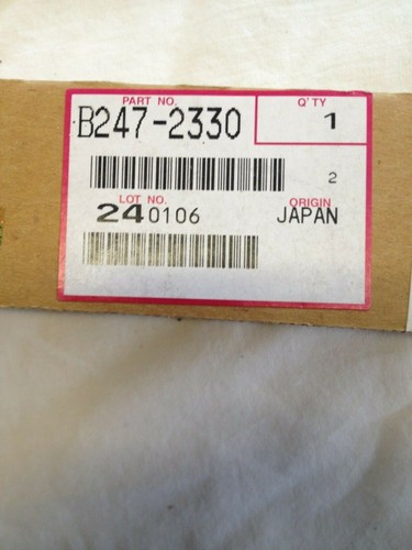 Ricoh copier photo drum - photo,