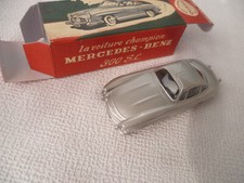 Quiralu MERCEDES-BENZ 300 SL