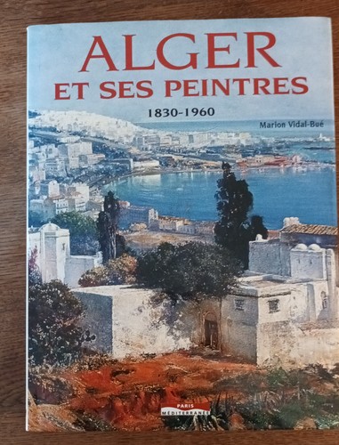 2000 volumes alger ses - volumes*alger,