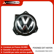 🇫🇷 POIGNEE EXTERIEURE