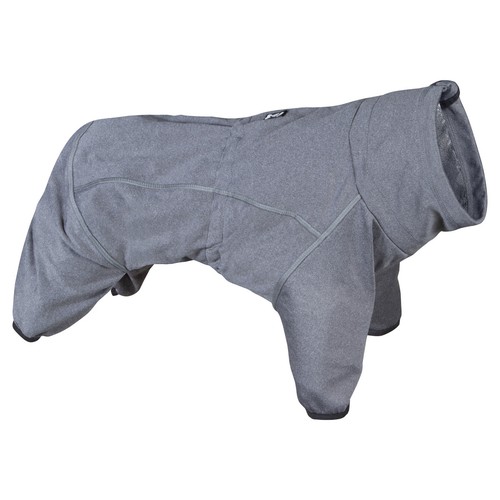 Veste chauffante hurtta grise - chauffante,