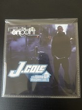 J Cole The Come Up Mixtape Vol