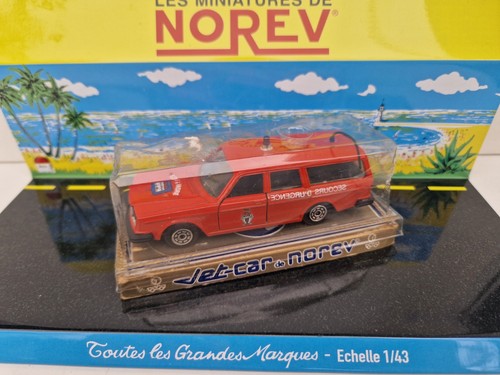 Norev volvo 264 - volvo, break