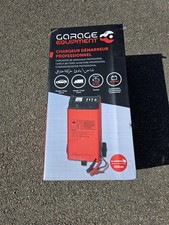 Chargeur Démarreur