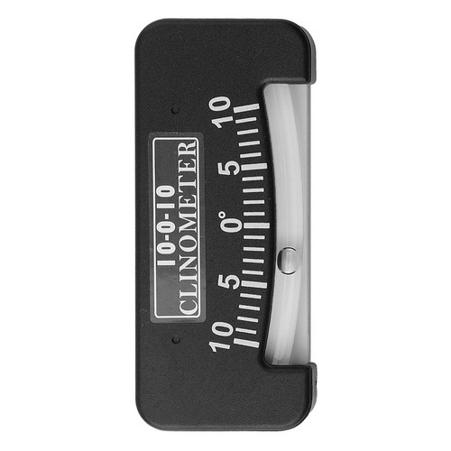 Inclinomètre abs pour mesure - inclinomètre,