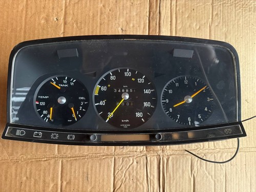 Mercedes w123 300 diesel - w123,