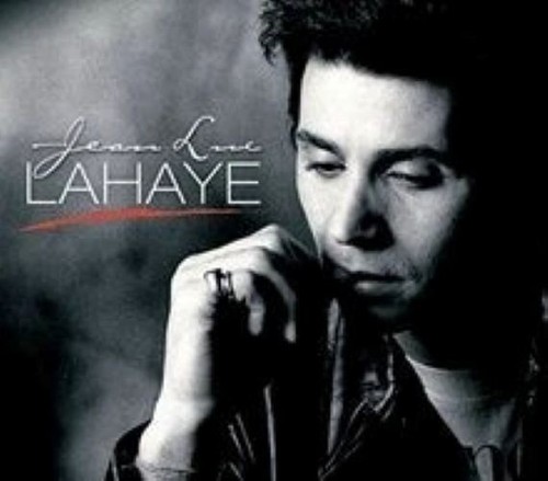 Jean luc lahaye avec - lahaye, cd
