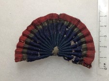 FRANCE - COCARDE TRICOLORE de