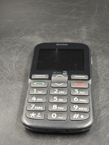 Doro dfb 0350 téléphone - dfb-0350,
