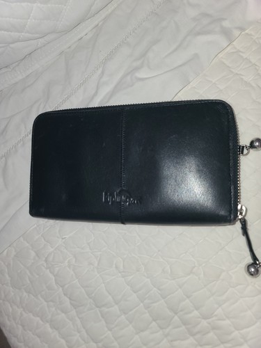 Compagnon portefeuille cuir - compagnon,