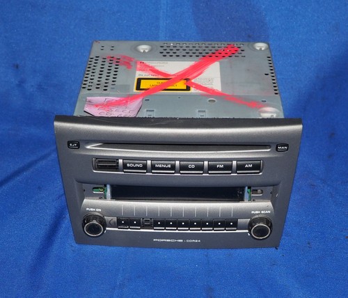 2005 2008 porsche 997 911 - porsche,