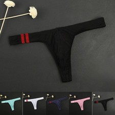String homme soie glacée voir