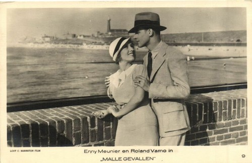 Cpa enny meunier roland - cpa,