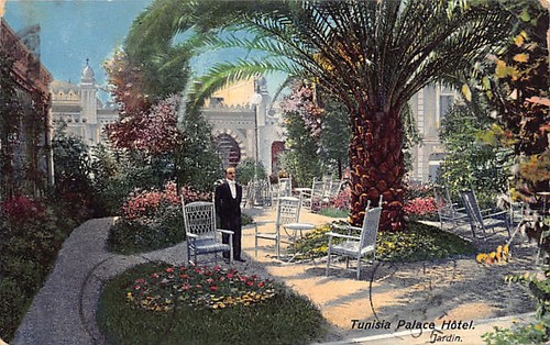 Tunisie tunis tunisia - tunisie,