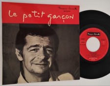 EP 45 tours SERGE REGGIANI le