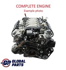 Mercedes R171 SLK 55 AMG Moteur Nu 113989 113.989 360CV 159 000 km, GARANTIE