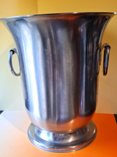 seau à champagne Inox  18/10