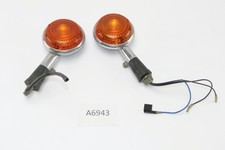 Yamaha V-MAX 1200 2WE 1998 -