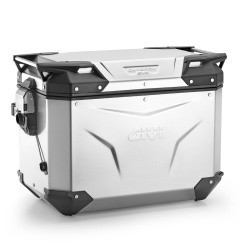 Right side luggage - luggage,, givi