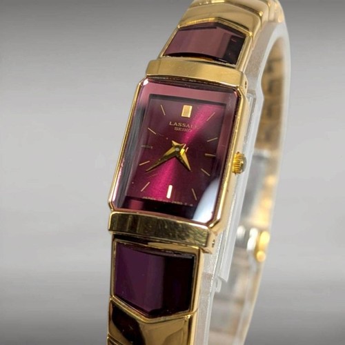 Montre quartz femme seiko - femme,