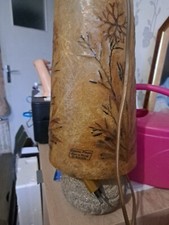 LAMPE CRÉATION PLOUM ALGUES