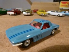 SABRA GAMDA  CRAGSTAN CHEVROLET CORVETTE N