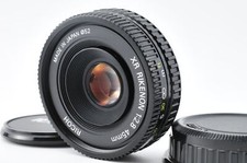 [ Mint ] Ricoh XR Rikenon 45mm