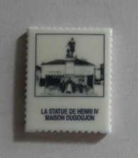 Feve Boulangerie Dugoujon - Nérac