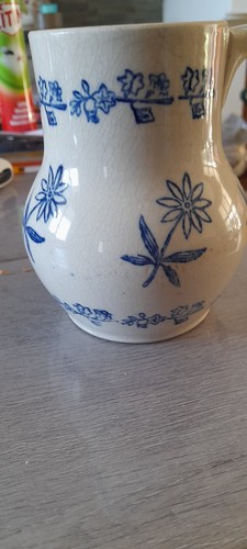 Beau pichet uze - beau,