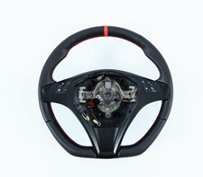 Cuir De Volant Pour Alfa Romeo
