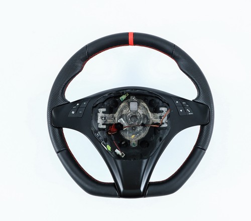Cuir volant pour alfa romeo - cuir,